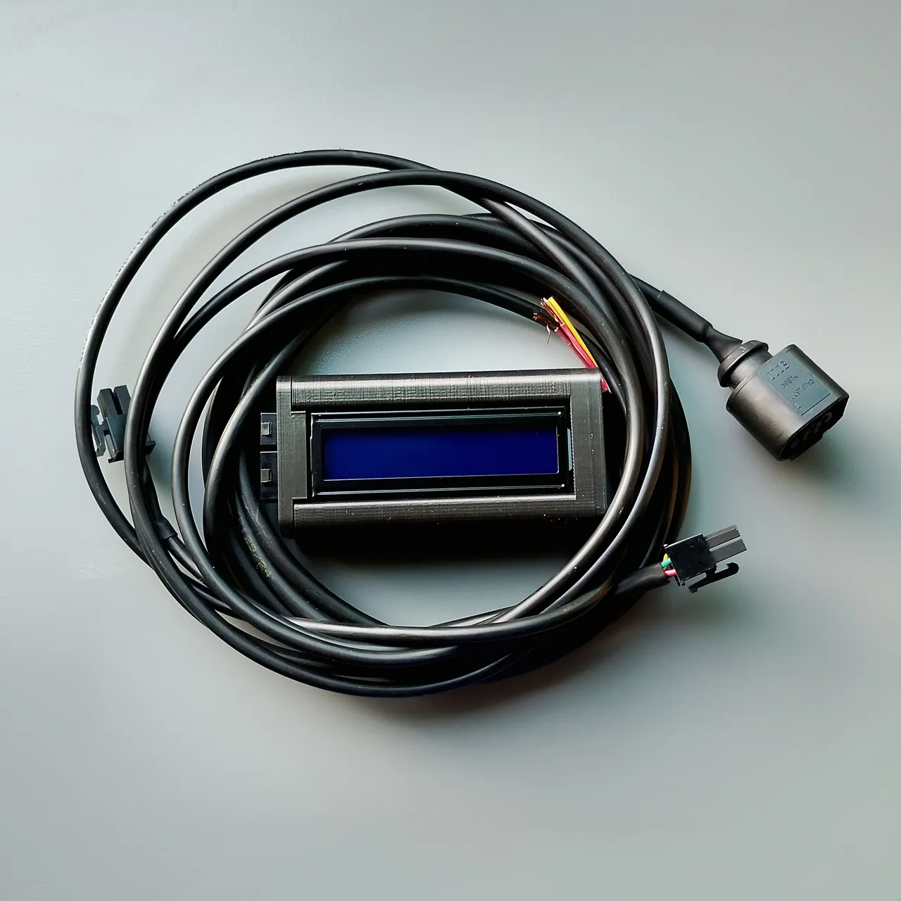 Condicionador de Sonda SLC FREE