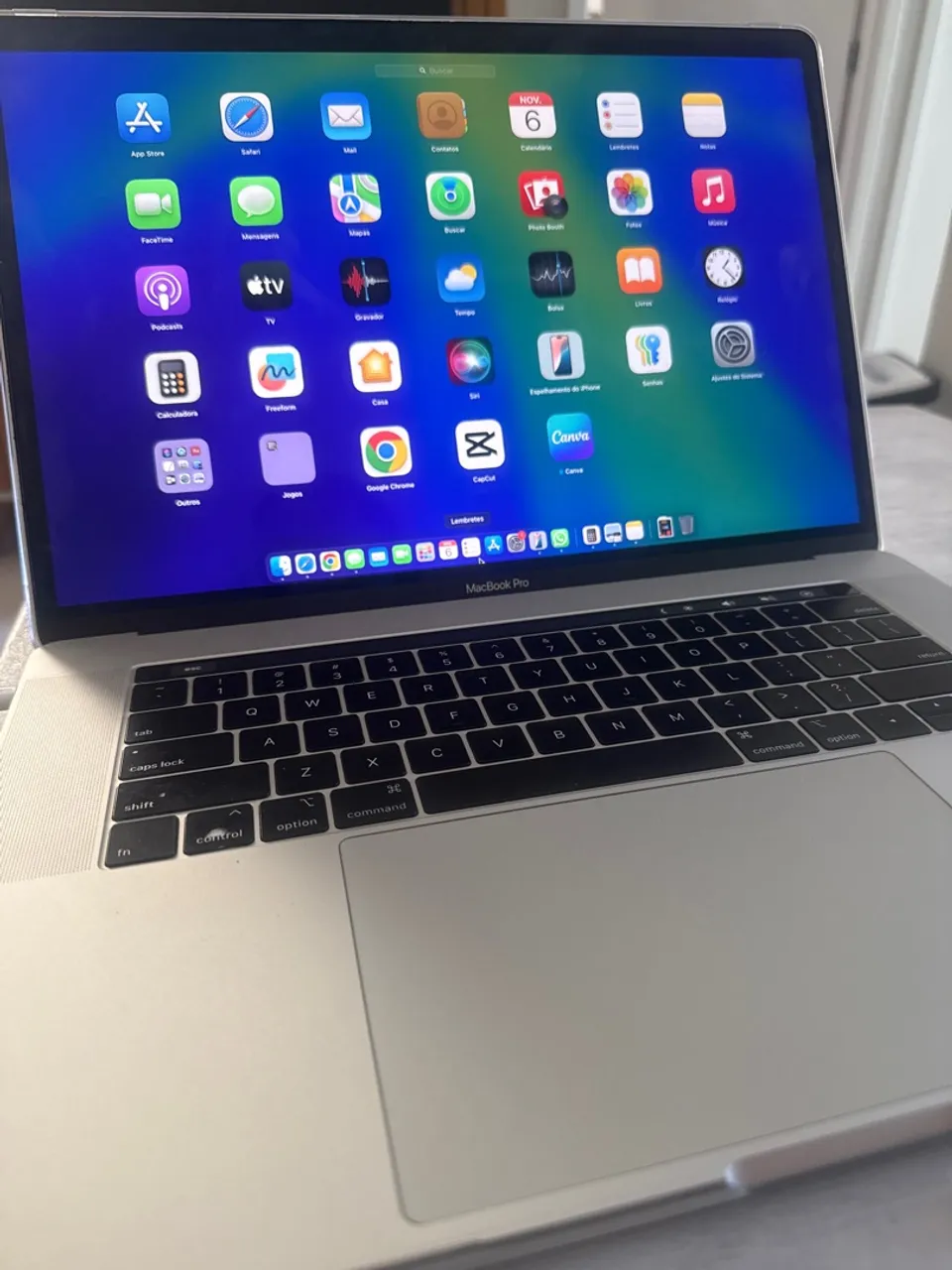 MacBook本体 MacBook Pro 2018 13.3 i7 16GB SSD 512 1-3irbx78d9s.jpg
