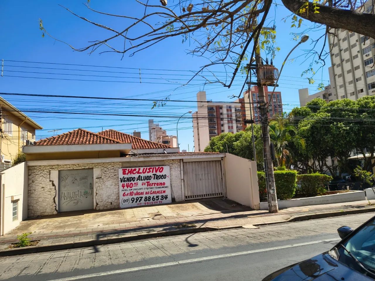 Foto - São José do Rio Preto - Vila Imperial