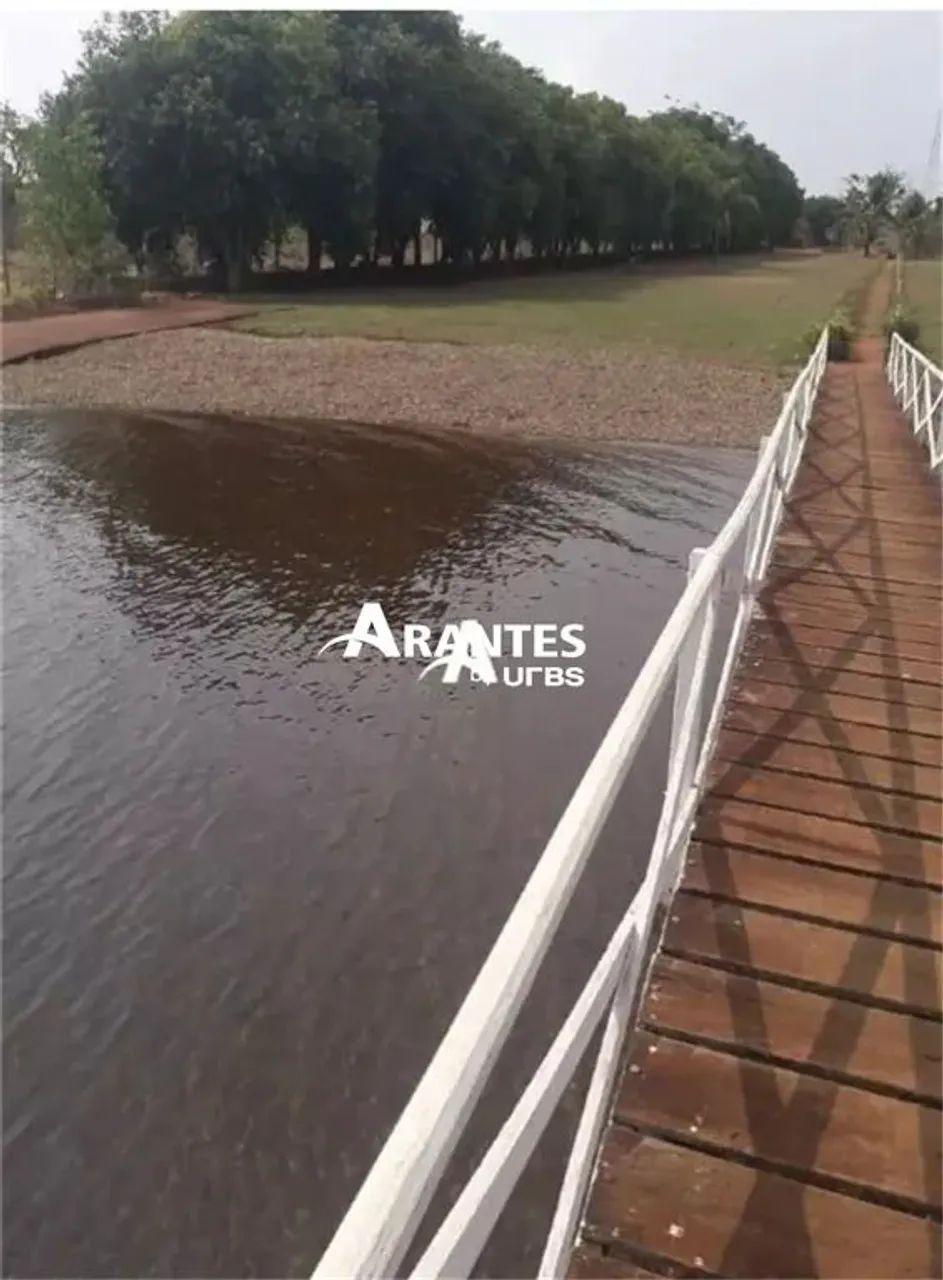 Rancho com 22.000m² à venda no ÁREA RURAL - Foto 5