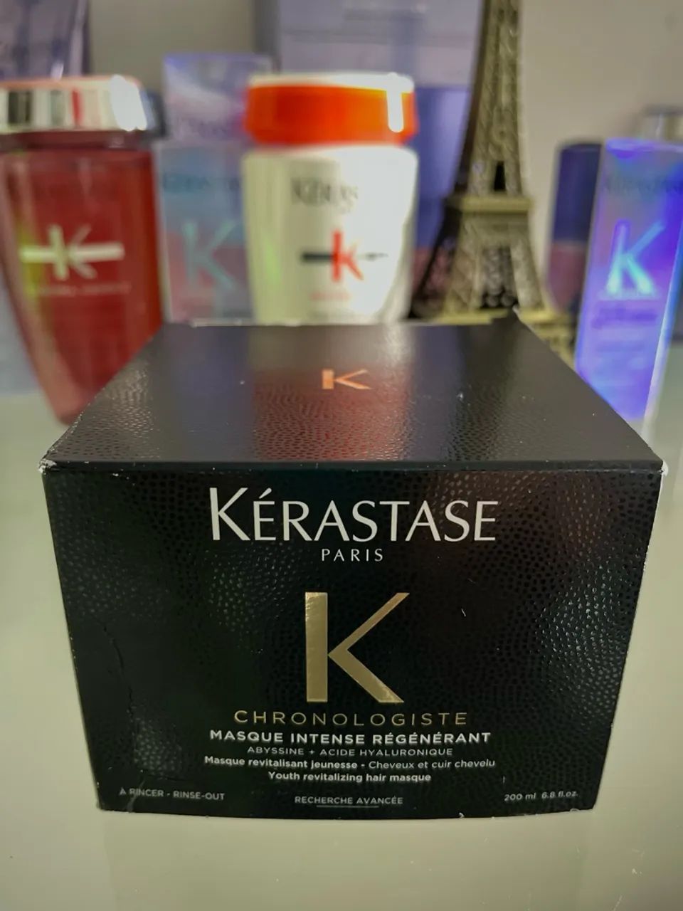 KÉRASTASE PARIS K CHRONOLOGISTE