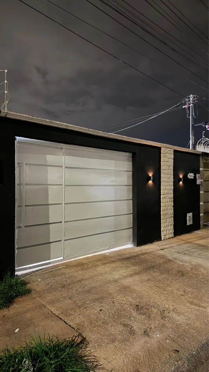 Foto - Senador Canedo - Residencial Jardim Canedo III