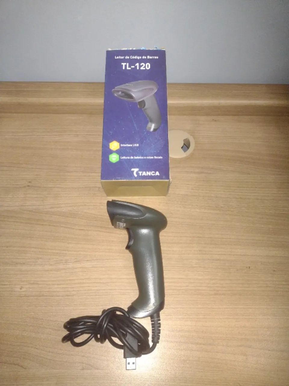 Bematec Elgim MP-4200 TH / SAT Sweda SS-2000 / Leitor Cod De Barras TL - Foto 4