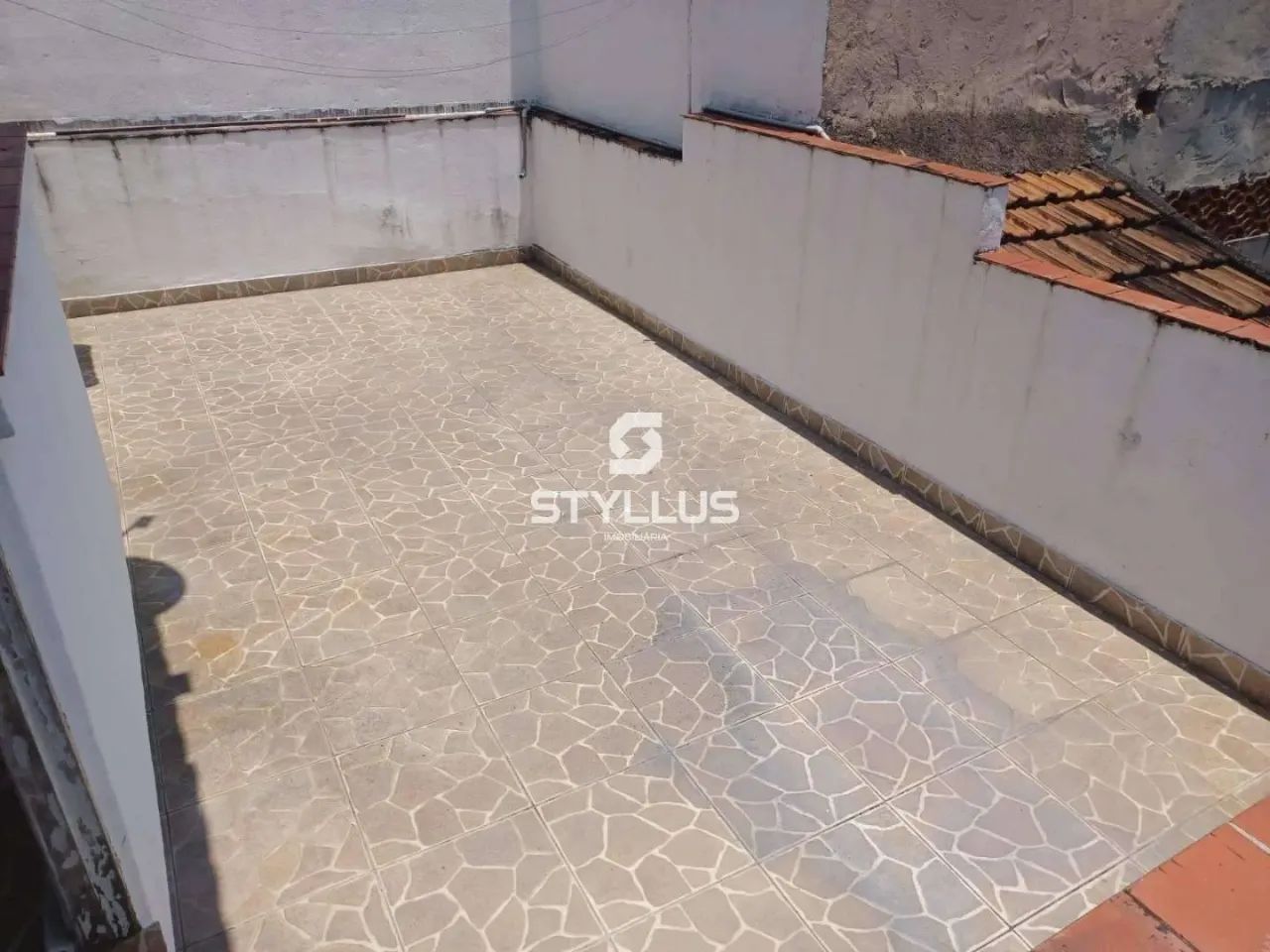 Jacaré | Apartamento 2 quartos - Foto 3