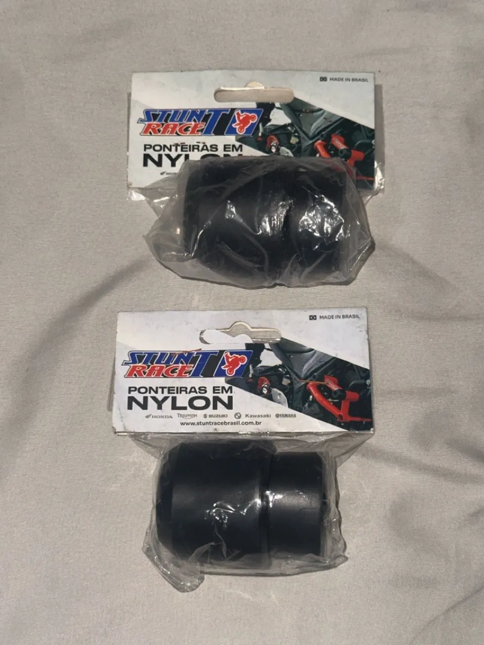 Nylon para Stunt Race
