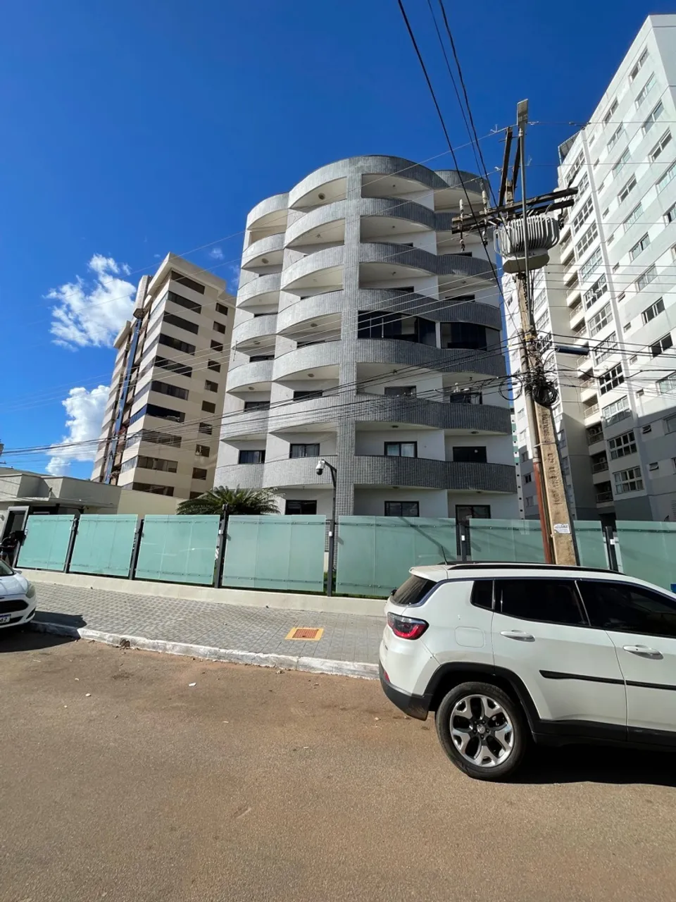 Apartamento 204 sul 