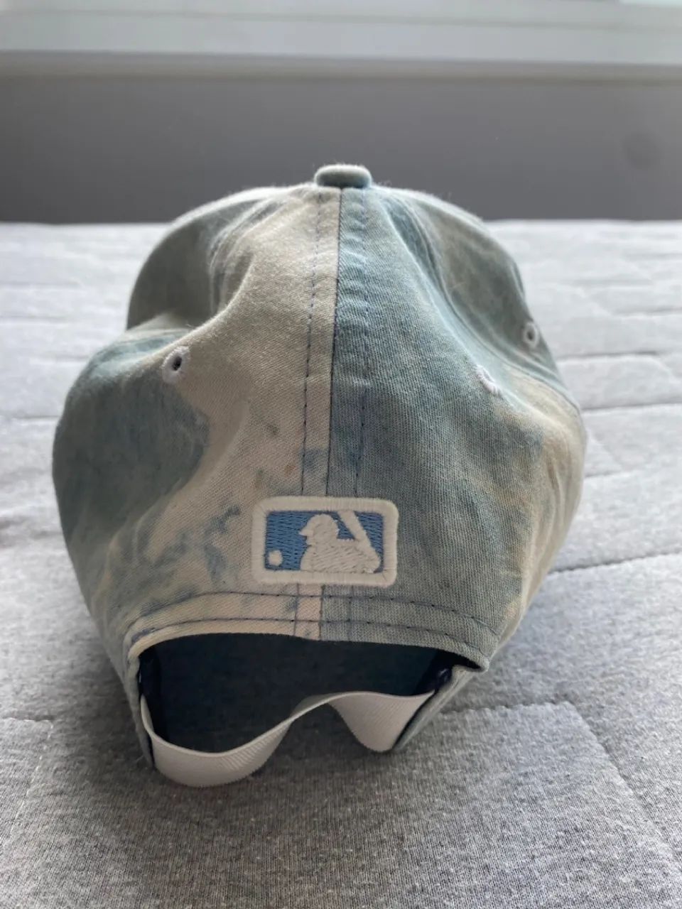 Boné Los Angeles Dodgers jeans - Foto 3