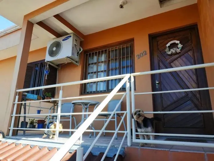 Apartamento em CACHOEIRINHA/RS