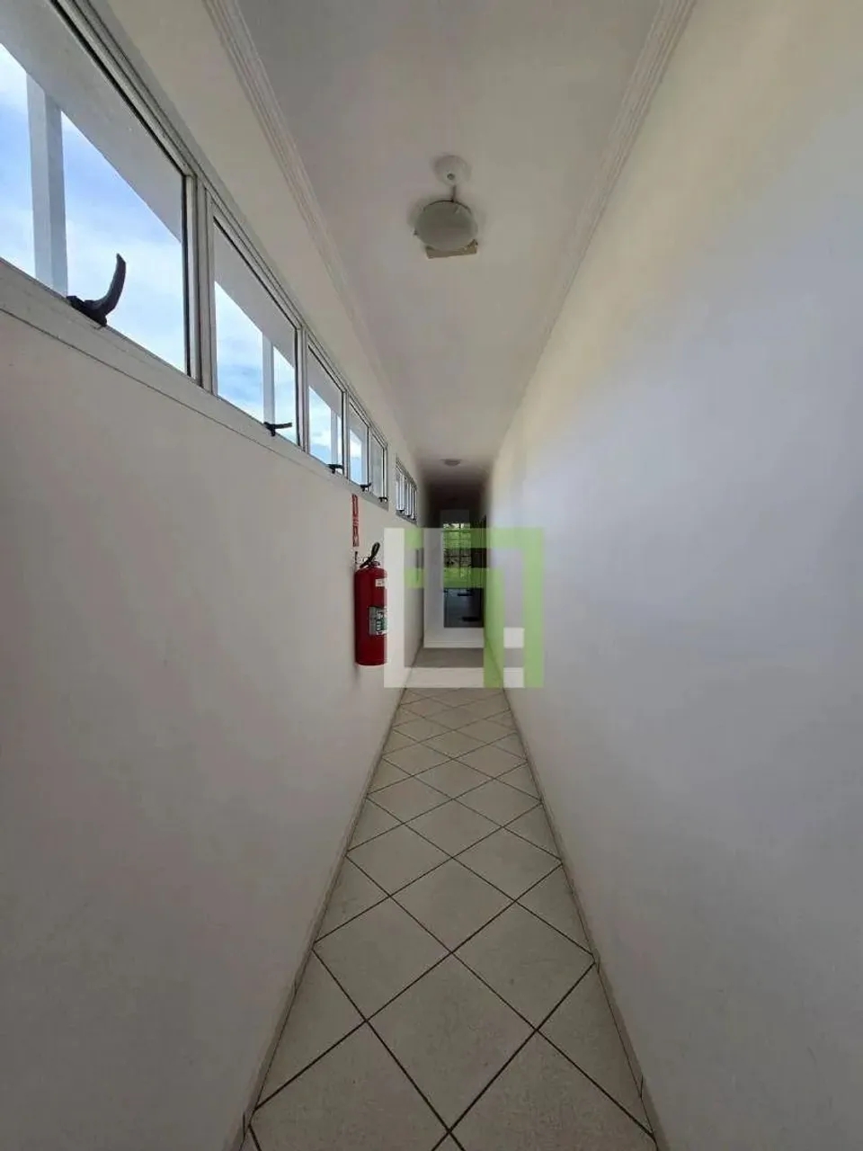 Sala para alugar, 36 m² por R$ 1.850,00/mês - Centro - Várzea Paulista/SP