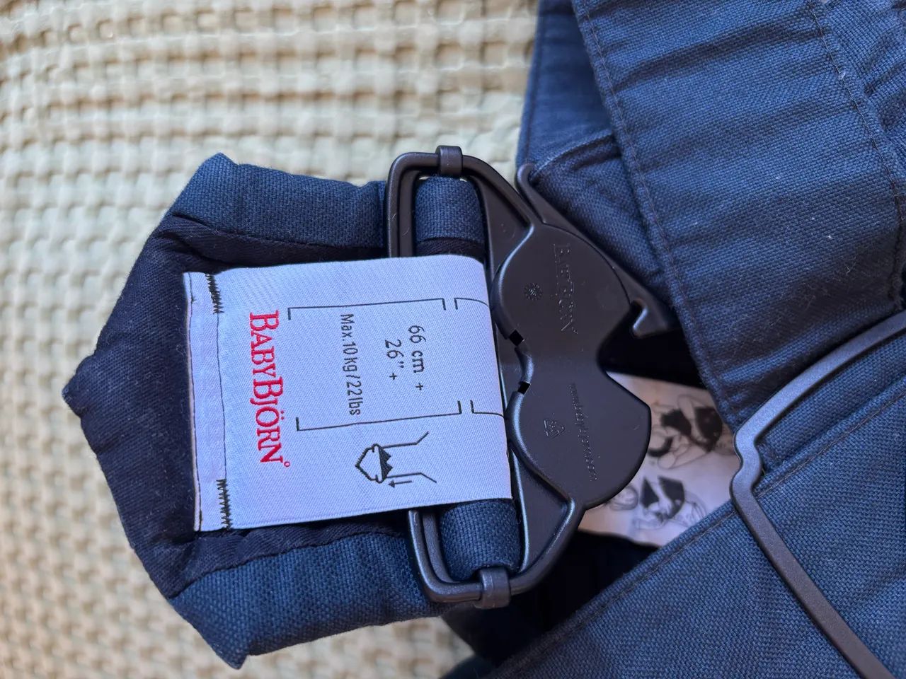 Canguru importado  - Foto 2