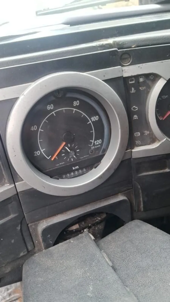 Ford Cargo Truque 2010 ? Pronto pra Trabalhar!