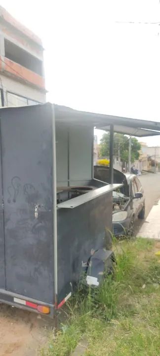 Trailer Pequeno  - Foto 2