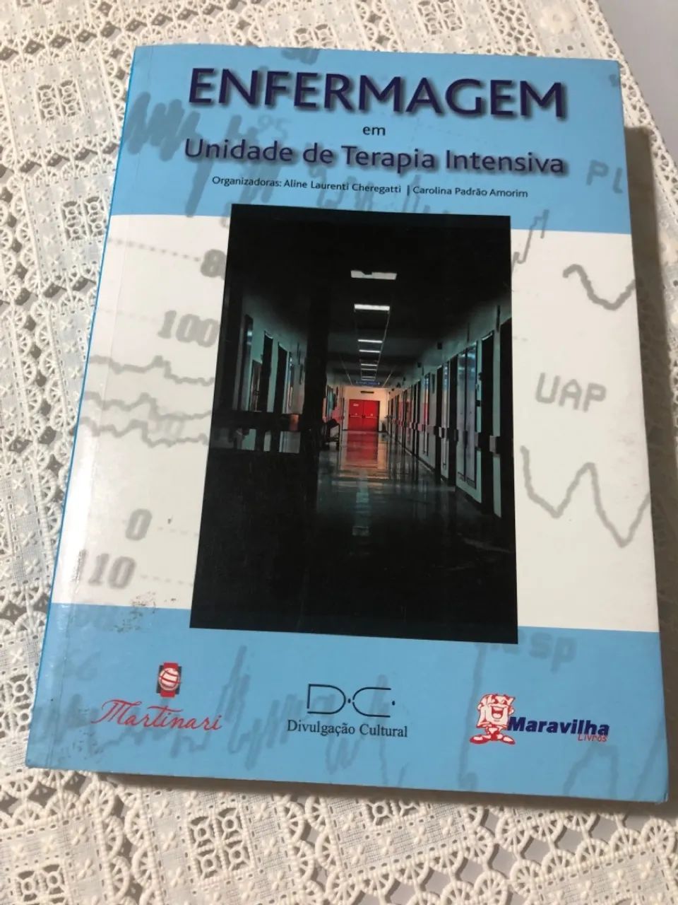 Livros enfermagem  - Foto 5