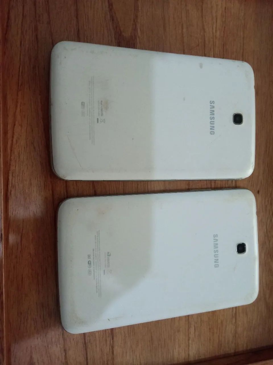 2 Tablets Samsung tab T210 - Foto 4