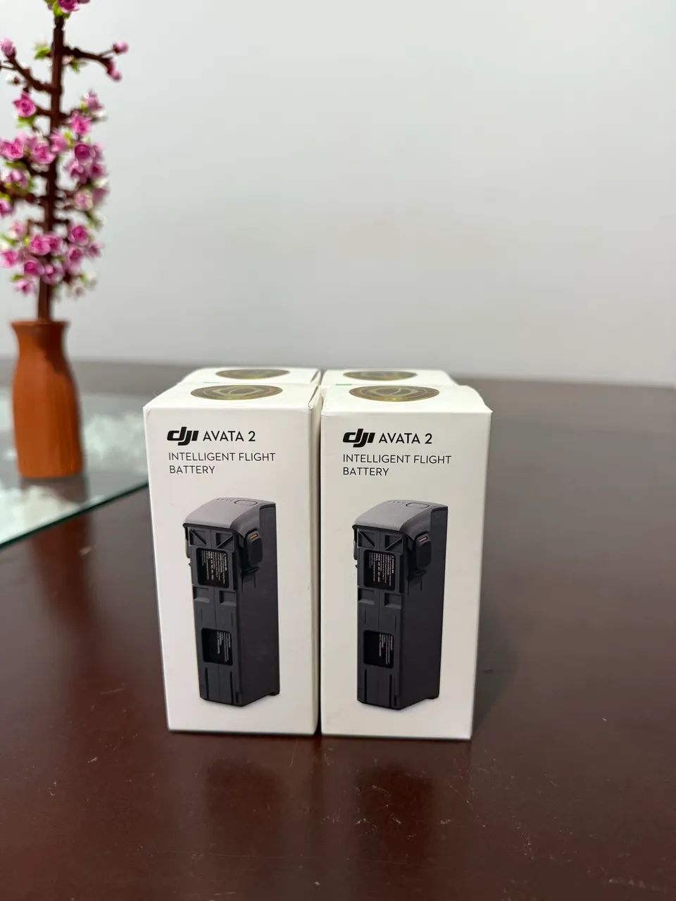 Bateria DJI Avata 2 - Original Lacrada