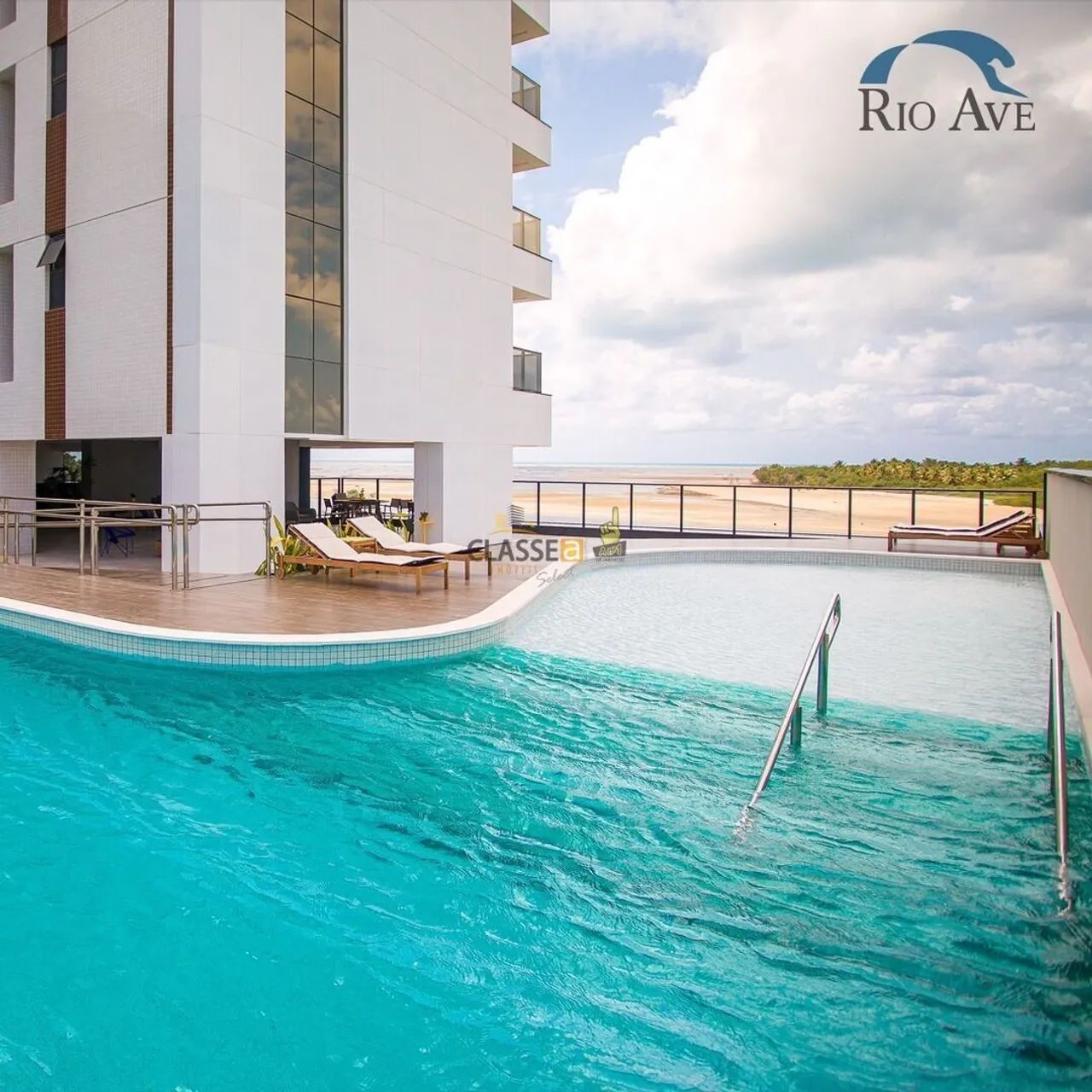 Barra Home Stay | 2 Quartos - Foto 11