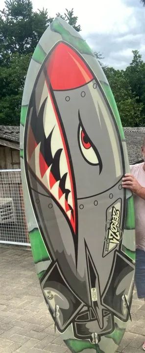 Stand UP padle - Foto 2