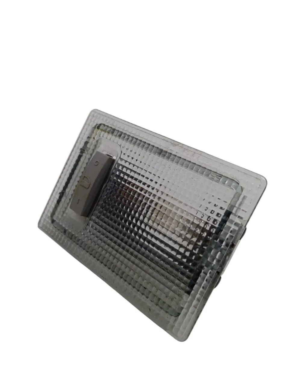  Luz Teto Cortesia Gm Onix/prisma/spin 2013/2019 Original  - Foto 3