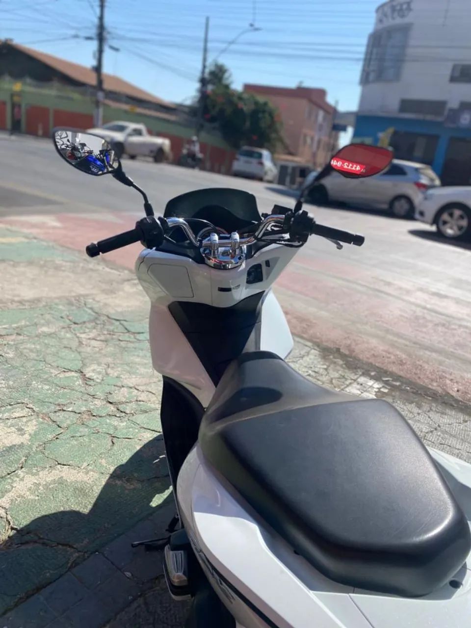Pcx 150c 2016 - Foto 4