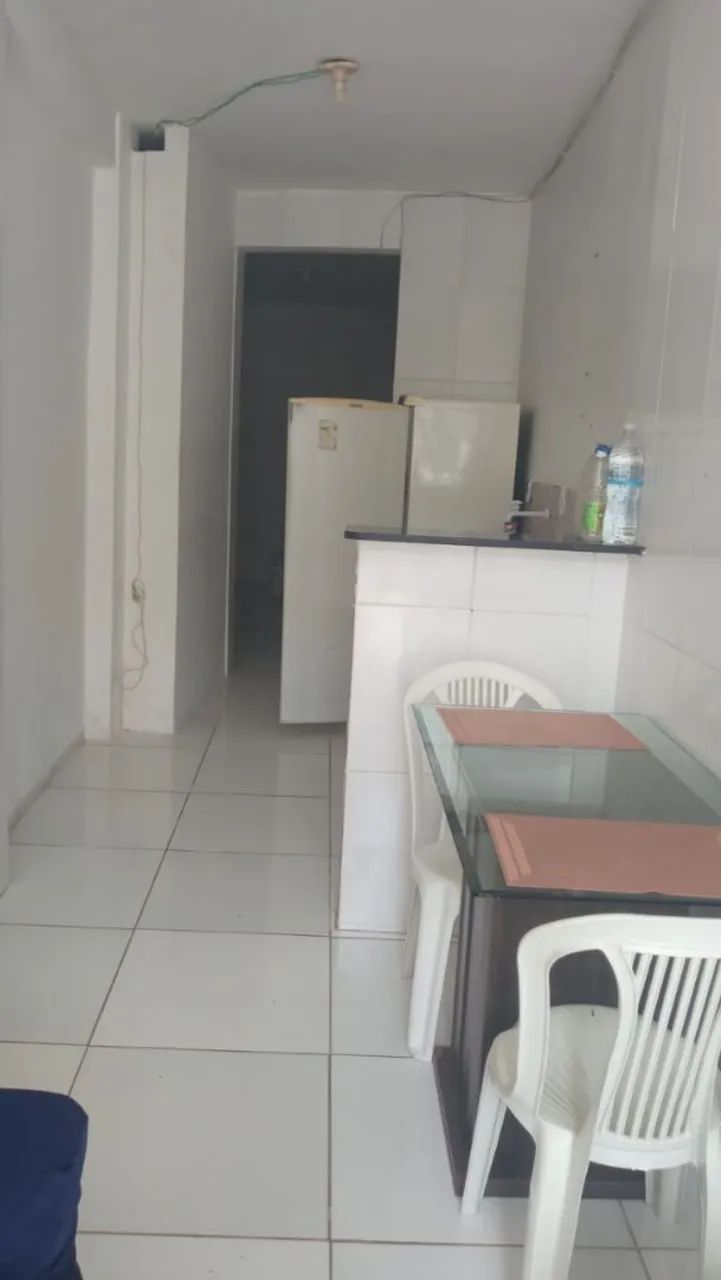 Foto - Salvador - Cabula VI