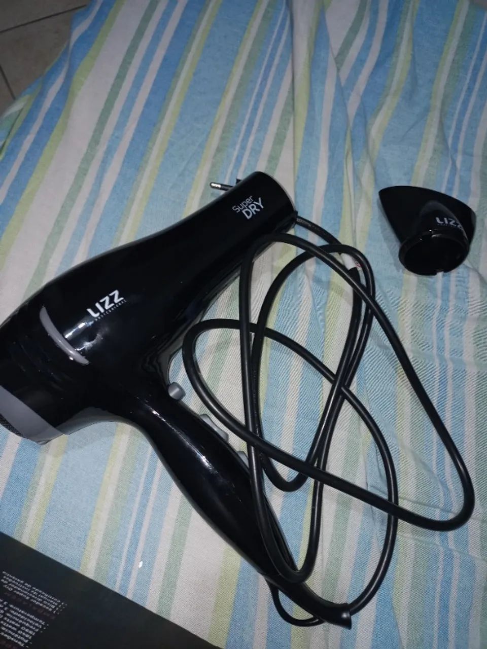 Secador lizz - Foto 3