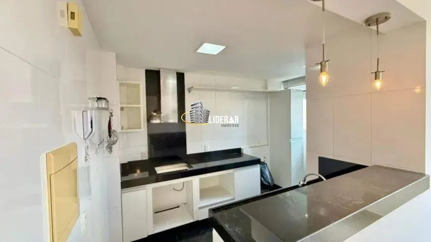 Apartamento para aluguel, 3 quartos, 1 suíte, 2 vagas, Sagrada Família - Belo Horizonte/MG - Foto 4