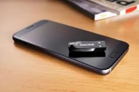 Pen Drive 256Gb Sandisk 3.0 Ultra Shift 100Mbps-pv25 - Foto 4