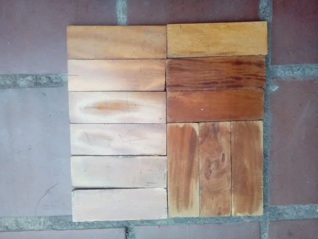 taco antigo para reposição - Foto 2