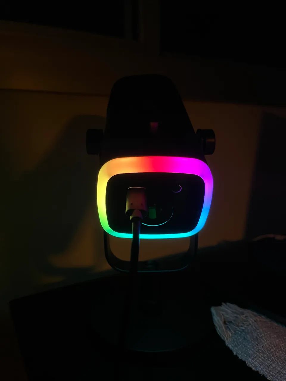 Microfone FIFINE AM864520764535553124