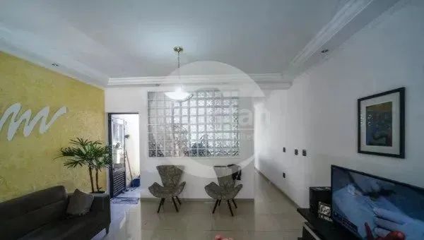 casa em vila à venda no tatuapé