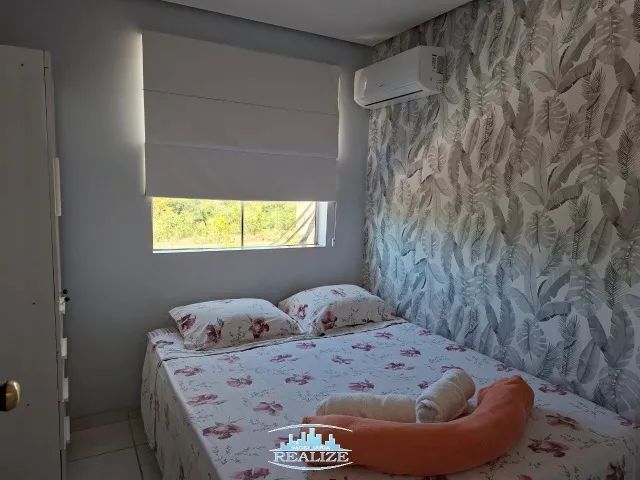 Código 4583 - Vende apartamento duplex mobiliado no bairro Bom Retiro, 03 quartos, 01 vaga - Foto 2