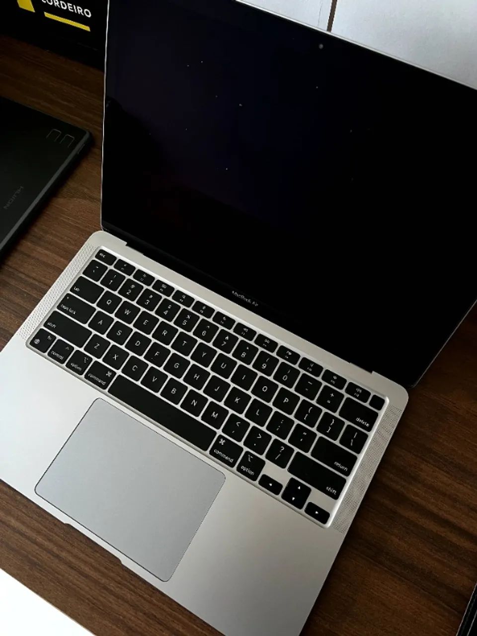 Macbook Air M1 16gb / 512gb - 2020 - Notebooks - Jardim Sul, São