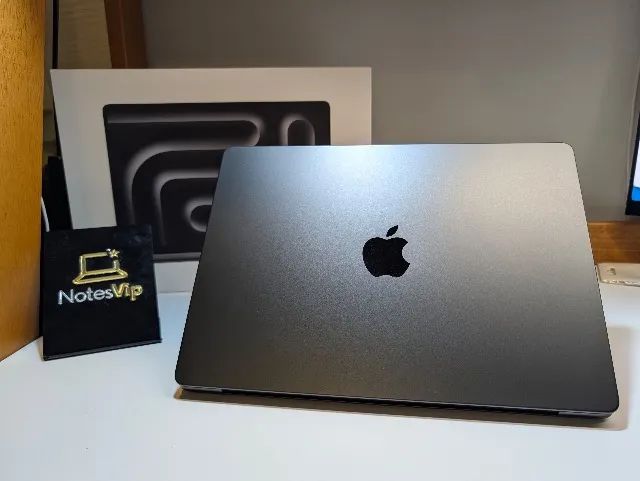 MACBOOK PRO M3 PRO 14
