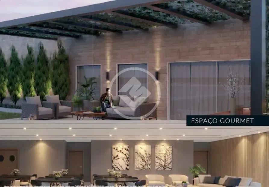 Terreno à venda no Condomínio Florais Safira, com 288,57m2 por R$530.000,00. codigo: 14383 - Foto 6