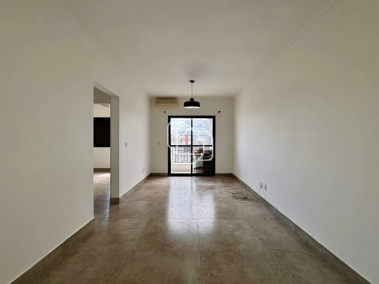 Apartamento em Itu para aluguel Condomínio Residencial Domingos Fernandes - SP | 2 quartos