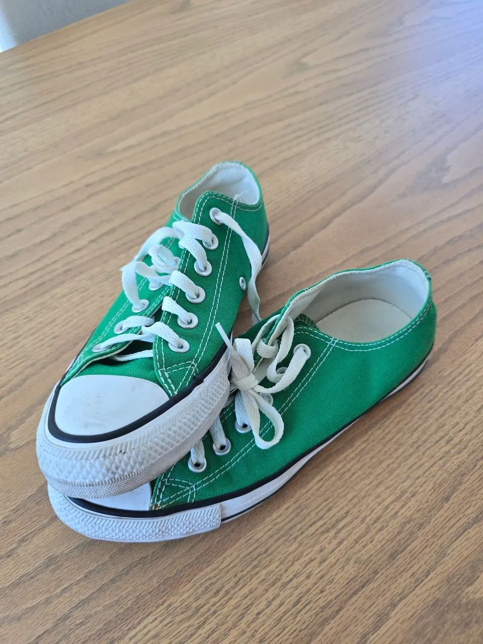 Tenis converse - Foto 3