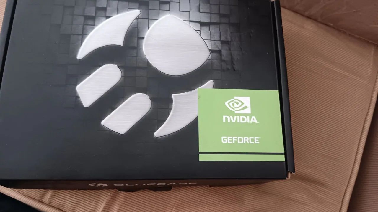 Placa de Vídeo NVIDIA GT 740 2GB
