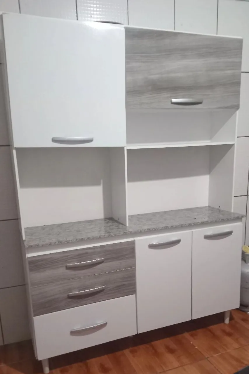 Armário de Cozinha
