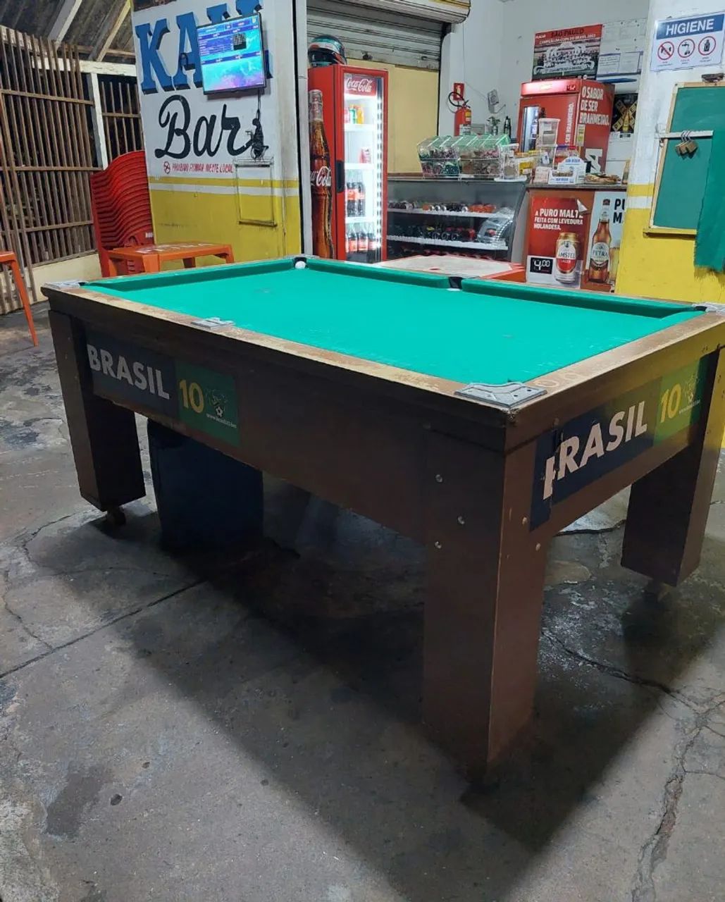 Vendo bar e mercearia  - Foto 4