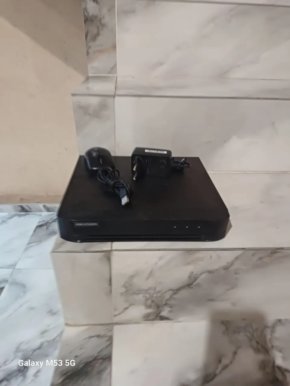 DVR Hikvision