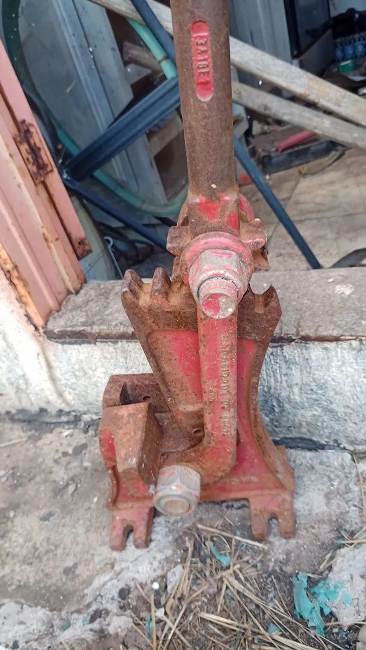 Iron cutter64169925983745120