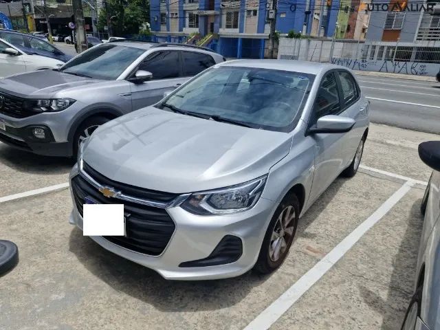 Onix 1.0 LT2 2023 Manual -19.000 KM- - Foto 2