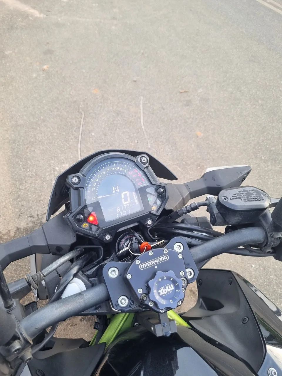Kawasaki 400 2020 - 1454105163 | OLX
