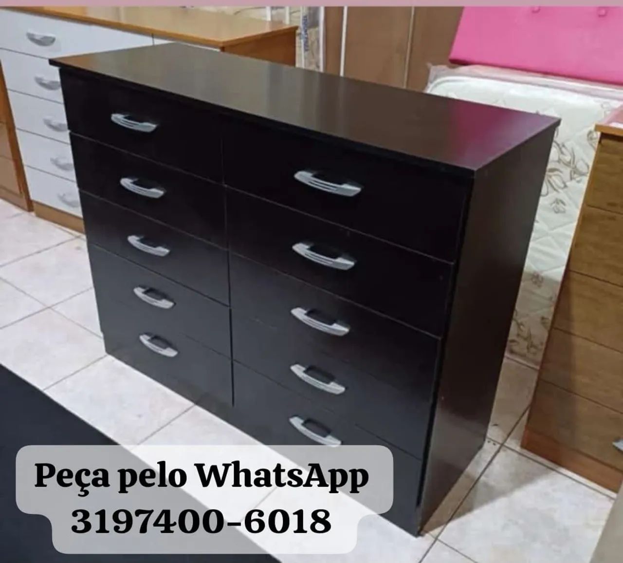 Cômoda em promoção  - Foto 4