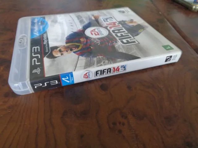 Fifa 2014 - PS3 - Foto 3