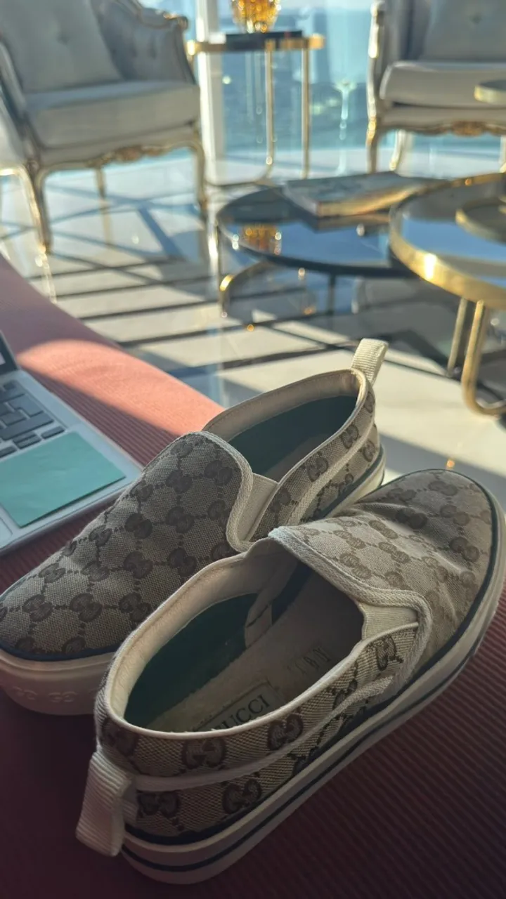 SLIP-ON GG ORIGINAL