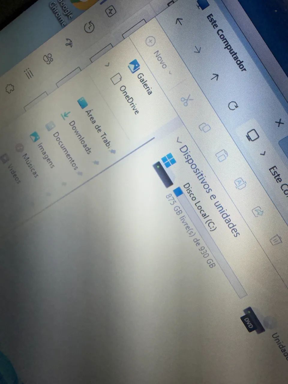 Notebook Asus Intel i3  - Foto 5