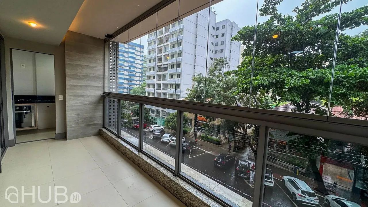Imóvel para aluguel com 87 metros quadrados com 2 quartos em Praia do Canto - Vitória - ES - Foto 3