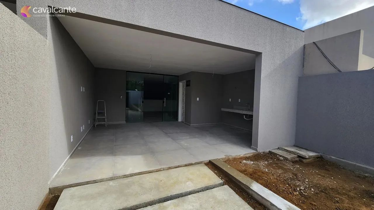 Casa em Condomínio 4 dormitórios à venda Antares Maceió/AL - Foto 2