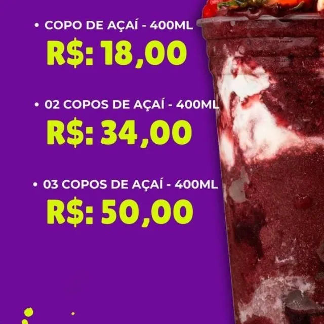 Açai 